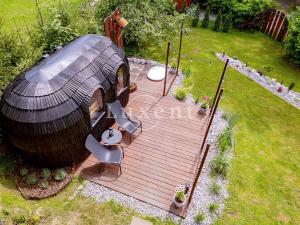 Prodej chaty, Lipno nad Vltavou, 84 m2