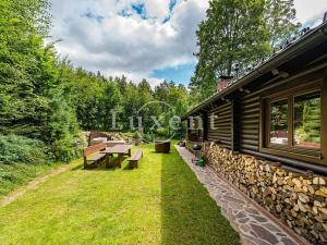 Prodej chaty, Lipno nad Vltavou, 84 m2
