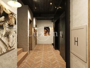 Prodej bytu 3+kk, Horní Maršov, 112 m2