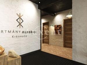 Prodej bytu 3+kk, Horní Maršov, 112 m2