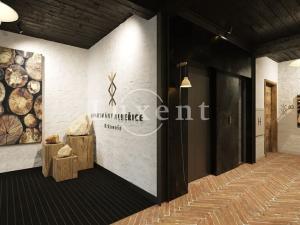 Prodej bytu 3+kk, Horní Maršov, 112 m2