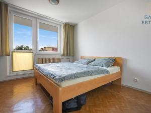 Prodej bytu 2+1, Holešov, Novosady, 56 m2
