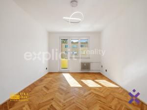 Prodej bytu 2+1, Zlín, Chelčického, 61 m2