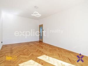 Prodej bytu 2+1, Zlín, Chelčického, 61 m2