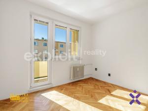 Prodej bytu 2+1, Zlín, Chelčického, 61 m2