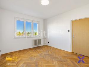 Prodej bytu 2+1, Zlín, Chelčického, 61 m2