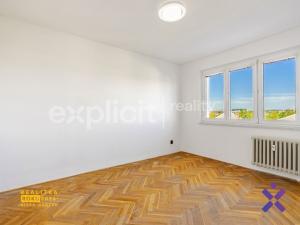 Prodej bytu 2+1, Zlín, Chelčického, 61 m2