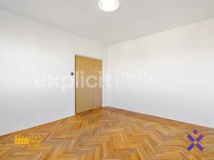 Prodej bytu 2+1, Zlín, Chelčického, 61 m2