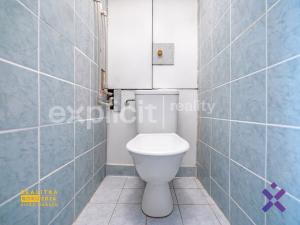Prodej bytu 2+1, Zlín, Chelčického, 61 m2