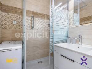 Prodej bytu 2+1, Zlín, Chelčického, 61 m2