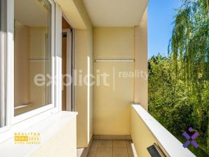 Prodej bytu 2+1, Zlín, Chelčického, 61 m2