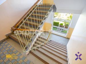 Prodej bytu 2+1, Zlín, Chelčického, 61 m2