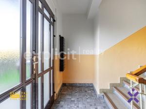 Prodej bytu 2+1, Zlín, Chelčického, 61 m2