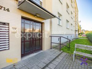 Prodej bytu 2+1, Zlín, Chelčického, 61 m2