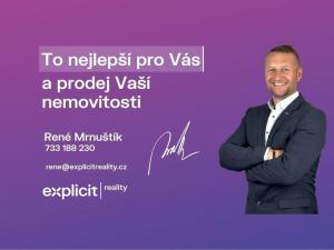 Prodej bytu 2+1, Zlín, Chelčického, 61 m2