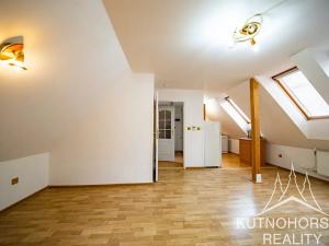 Prodej bytu 1+kk, Kutná Hora, Václavské náměstí, 36 m2
