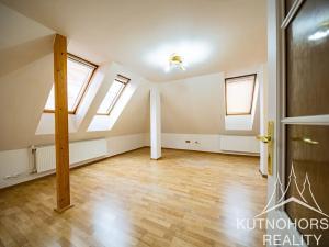 Prodej bytu 1+kk, Kutná Hora, Václavské náměstí, 36 m2