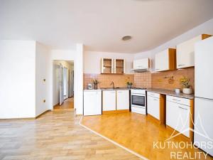 Prodej bytu 2+kk, Kutná Hora, Václavské náměstí, 55 m2