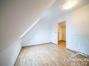 Prodej bytu 2+kk, Kutná Hora, Václavské náměstí, 55 m2