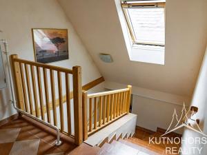 Prodej bytu 2+kk, Kutná Hora, Václavské náměstí, 55 m2