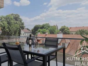 Prodej bytu 2+kk, Kutná Hora, Čechova, 48 m2