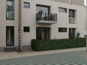 Prodej bytu 2+kk, Kutná Hora, Čechova, 48 m2