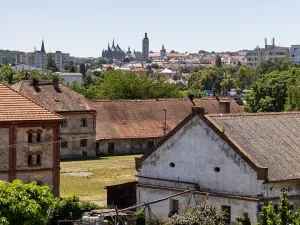 Prodej bytu 2+kk, Kutná Hora, Čechova, 48 m2