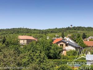 Prodej bytu 2+kk, Kutná Hora, Čechova, 48 m2