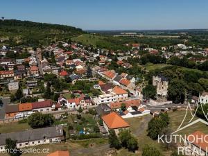 Prodej bytu 2+kk, Kutná Hora, Čechova, 48 m2