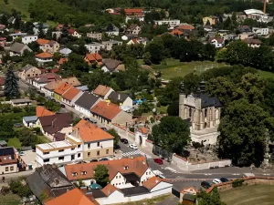 Prodej bytu 2+kk, Kutná Hora, Čechova, 48 m2