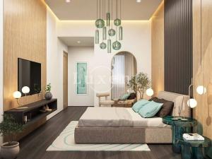 Prodej bytu 3+kk, Dubaj, Spojené arabské emiráty, 95 m2