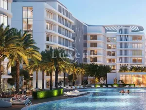 Prodej bytu 3+kk, Dubaj, Spojené arabské emiráty, 95 m2