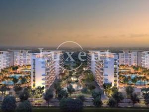 Prodej bytu 3+kk, Dubaj, Spojené arabské emiráty, 95 m2