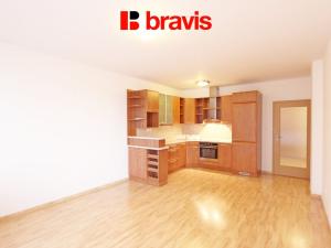 Pronájem bytu 2+kk, Brno - Medlánky, K Babě, 56 m2