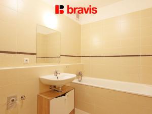 Pronájem bytu 2+kk, Brno - Medlánky, K Babě, 56 m2