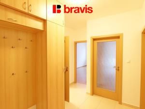 Pronájem bytu 2+kk, Brno - Medlánky, K Babě, 56 m2
