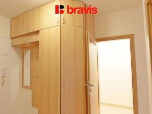 Pronájem bytu 2+kk, Brno - Medlánky, K Babě, 56 m2