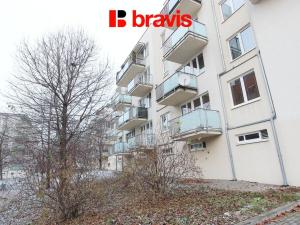 Pronájem bytu 2+kk, Brno - Medlánky, K Babě, 56 m2
