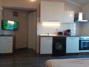 Prodej bytu 2+kk, Fažana, Chorvatsko, 35 m2