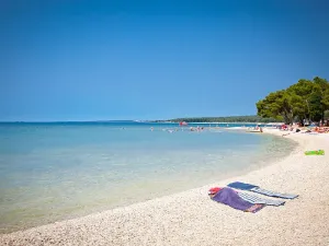 Prodej bytu 2+kk, Fažana, Chorvatsko, 35 m2