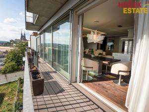 Prodej bytu 4+kk, Brno, Spálená, 129 m2