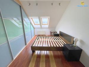 Pronájem atypického bytu, Praha - Krč, Budějovická, 69 m2