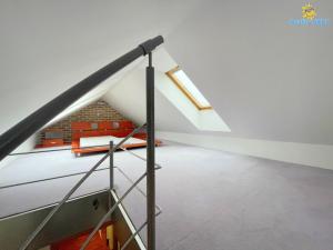 Pronájem atypického bytu, Praha - Krč, Budějovická, 69 m2