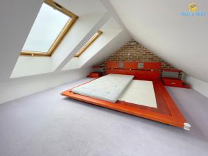 Pronájem atypického bytu, Praha - Krč, Budějovická, 69 m2