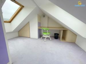 Pronájem atypického bytu, Praha - Krč, Budějovická, 69 m2