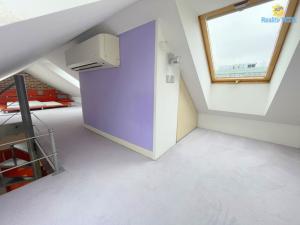 Pronájem atypického bytu, Praha - Krč, Budějovická, 69 m2