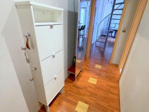 Pronájem atypického bytu, Praha - Krč, Budějovická, 69 m2