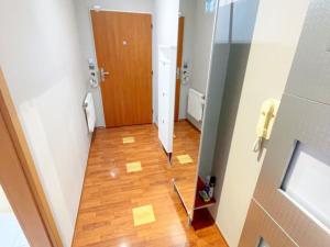 Pronájem atypického bytu, Praha - Krč, Budějovická, 69 m2