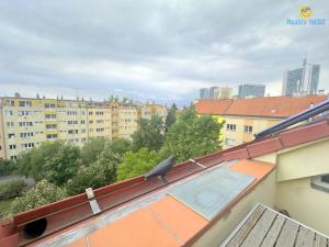Pronájem atypického bytu, Praha - Krč, Budějovická, 69 m2