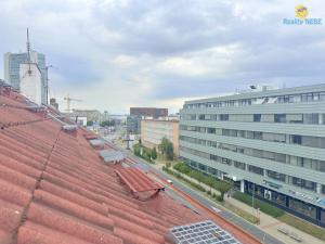 Pronájem atypického bytu, Praha - Krč, Budějovická, 69 m2